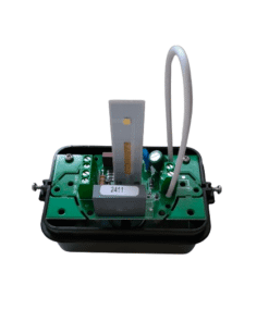 Lámpara de destellos multi tensión con antena SLP 7