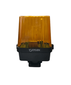 Lámpara de destellos multi tensión con antena SLP 6