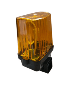 Lámpara de destellos multi tensión con antena SLP 2