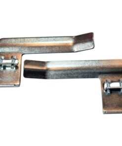 Palas final de carrera motor corredera Motorline FDCN