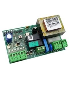 Cuadro de control FAAC 595/615 BPR