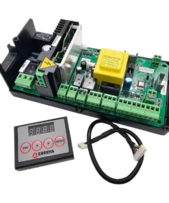 Placa repuesto motor corredera Erreka Rino Inverter 230v