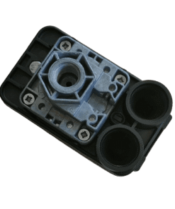 Presostato tripolar Telemecanique XMP A12 4