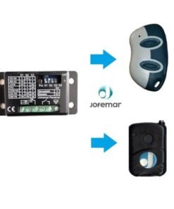 Receptor compatible con mandos Jofemar máquina tabaco