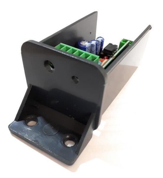 Receptor universal rolling code MR5