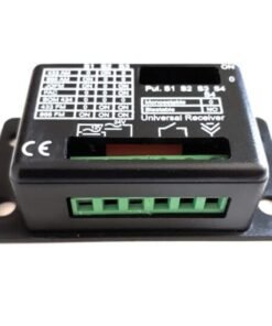 Receptor compatible con mandos Jofemar máquina tabaco