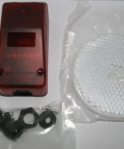 RP 25 Fotocelula reflexion de espejo