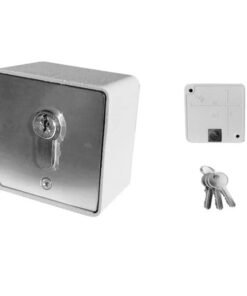 Selector de llave 2