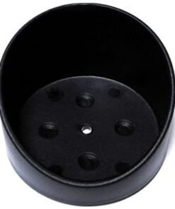 Visera protector para espejo reflector de fotocélula de garaje