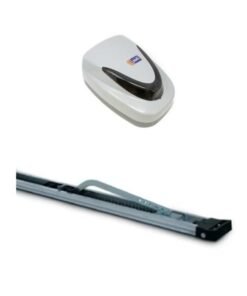 Caña guía de aluminio para motor seccional VDS UTILE 2