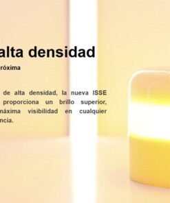 LUZ BALIZA V16 PRO GEOLOCALIZADA 3.0 TARJETA SIM IP54 B-MAG-3