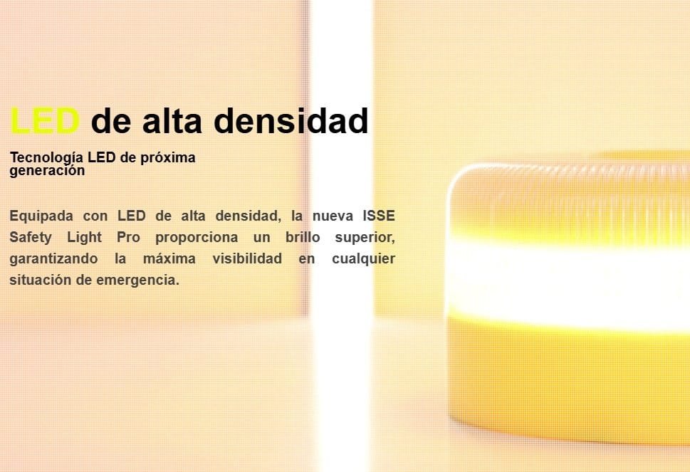 LUZ BALIZA V16 PRO GEOLOCALIZADA 3.0 TARJETA SIM IP54 B-MAG-3