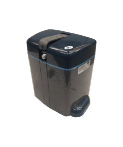 Alternative view of Piñón repuesto para motor corredera NEWGATE Panda 424