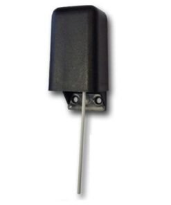 Motorline MR5 receptor universal 2 canales mandos 433Mhz