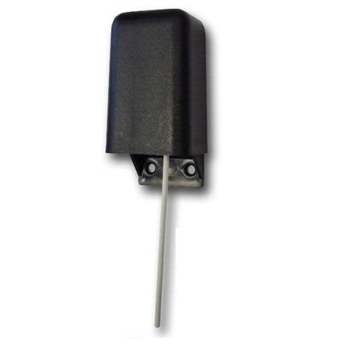 Motorline MR5 receptor universal 2 canales mandos 433Mhz