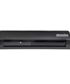 Radar Infrarrojo Motorline MR30 para puertas de cristal automáticas