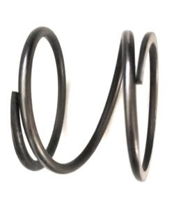 Muelle interno del grupo de transmisión y desbloqueo del motor corredera hidráulico