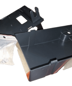 Contenedor electrónica motor corredera VDS AT PLUS 2500