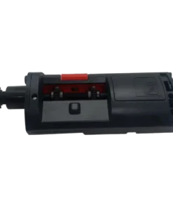 Finales de carrera Motor enrollable Pujol Winner Pro 600