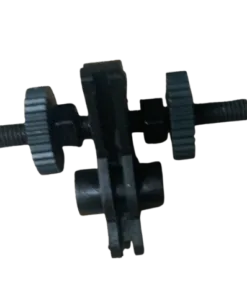 Afinador final de carrera motor enrollable VDS Roll Tondo. Ruedas afinador finales de carrera del motor de puerta enrollable VDS ROLL TONDO.