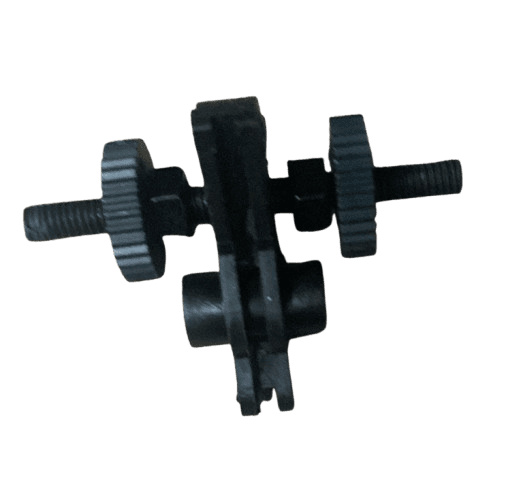 Afinador final de carrera motor enrollable VDS Roll Tondo. Ruedas afinador finales de carrera del motor de puerta enrollable VDS ROLL TONDO.