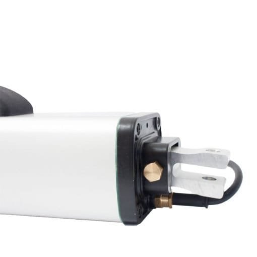 Motor hidráulico puerta batiente VDS PH 390 3