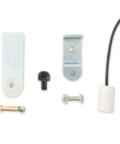 Motor hidráulico puerta batiente VDS PH 390 4