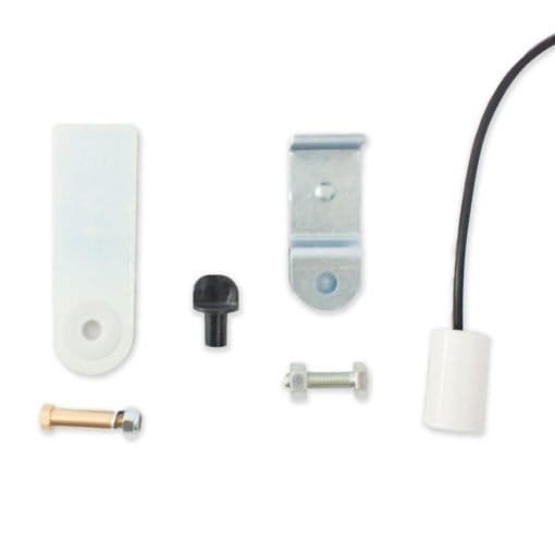 Motor hidráulico puerta batiente VDS PH 390 4