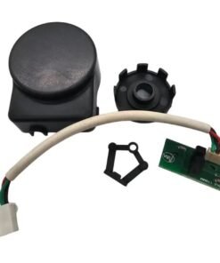 Sensor encoder motor puerta corredera MEDVA ELIOT