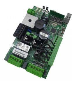 Placa de control motor corredera 24v DEA NET24N