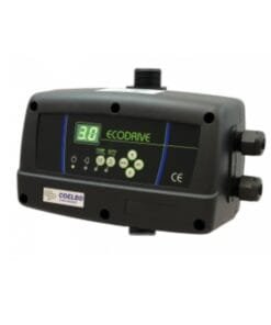 Variador de frecuencia Coelbo Ecodrive