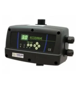 Variador de frecuencia Coelbo Ecodrive