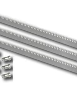 Kit motor puerta corredera AG Future 230v 800k 8