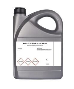 Aceite hidráulico motores de puertas batientes y basculantes - 5 litros (Marca Erreka)