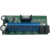 Adaptador receptor enchufable de 6 PINS para cablear