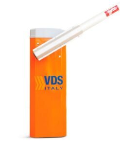 Kit barrera automática Berta con mastil de hasta 6 metros 02