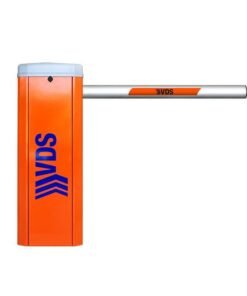 Kit barrera automática Berta con mastil de hasta 6 metros 01