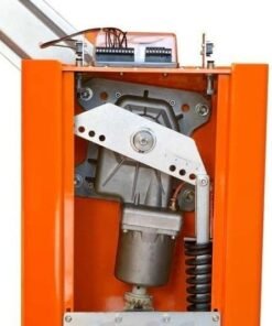 Kit barrera automática Berta con mastil de hasta 6 metros 03