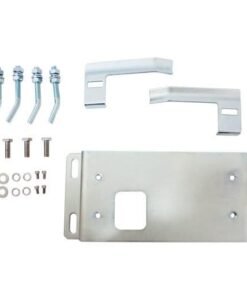 Kit motor puerta corredera BRAVO 500 230v 4