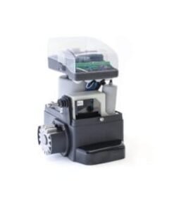 Motorline Bravo 500 motor corredera