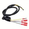 Cable de repuesto motor abatible hidráulico VDS PH-PH1 - NORTON BATHY