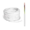 Cable para instalación de fotocélula y accesorios 4 x 0