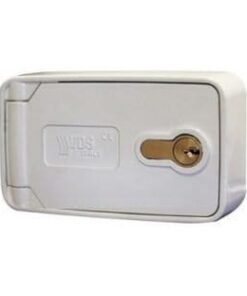 Kit motor enrollable cierre metalico Motorline rolling 160kg