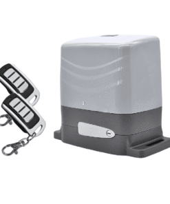 VDS Carrera 800 KG motor puerta corredera con 2 mandos TX4