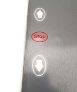 Cuadro maniobras trifásico EURO 380 M1 basculante o corredera 6