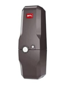 BFT EBP AC 230v Electrocerradura vertical puertas batientes
