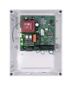 Cuadro de control 1 motor basculante hidráulico con sensor de presión 2