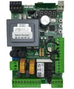 Cuadro control motores para puertas 230v DEA NET230N -1