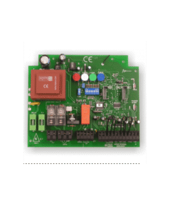 Cuadro de control MEDVA QRF GR para 1 motor a 230v