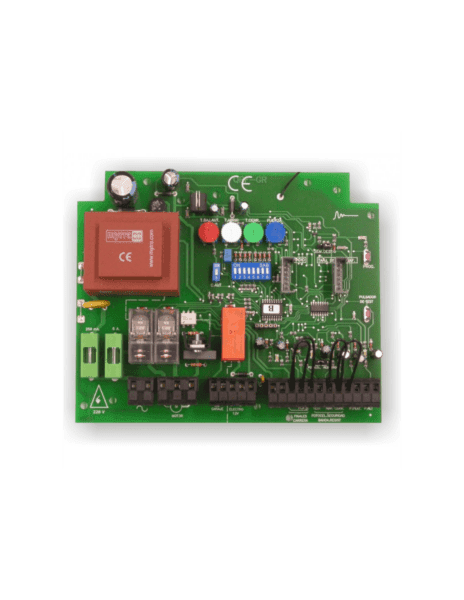 Cuadro de control MEDVA QRF GR para 1 motor a 230v